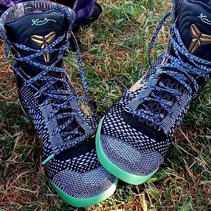 Kobe 9's